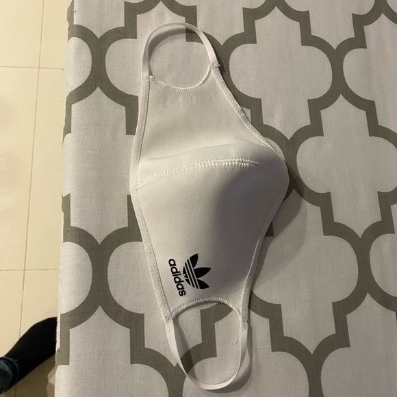 Face Mask - Picture 1 of 2